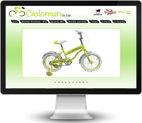 ciclomiundesktop
