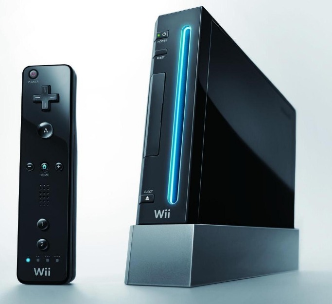 nintendo wii descontinuada