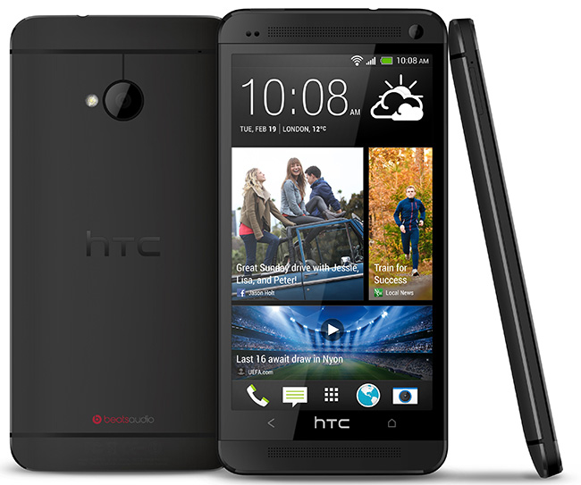 htc one google drive