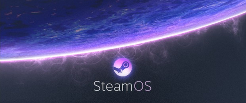 valve steam OS