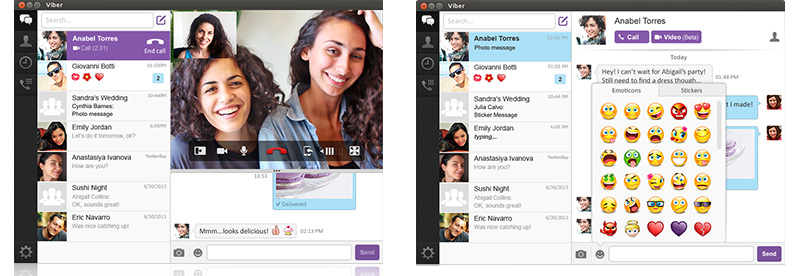 viber ubuntu