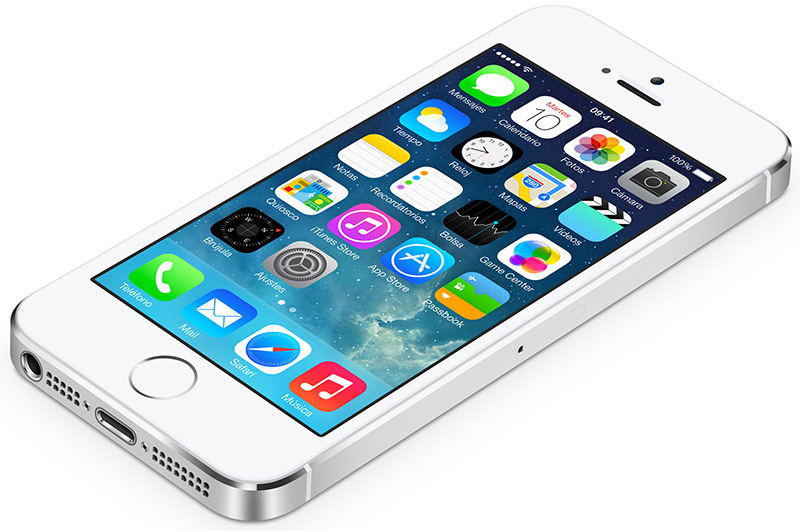 cerrar aplicaciones iOS 7 iPhone