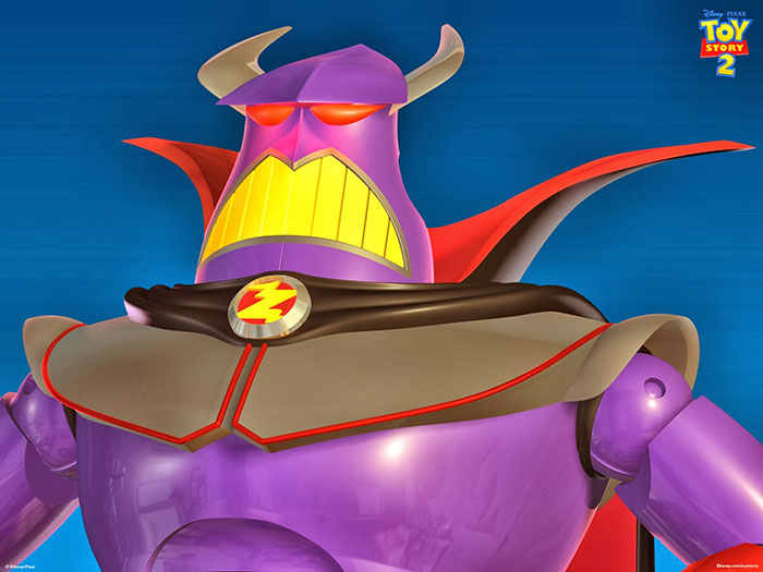 debian 9 zurg