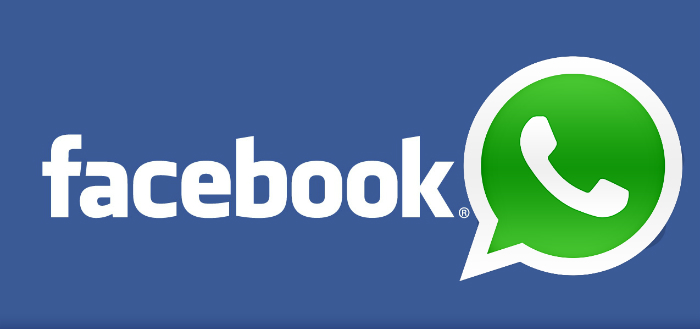 facebook compra whatsapp