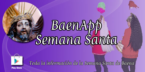 semana santa baena aplicacion android