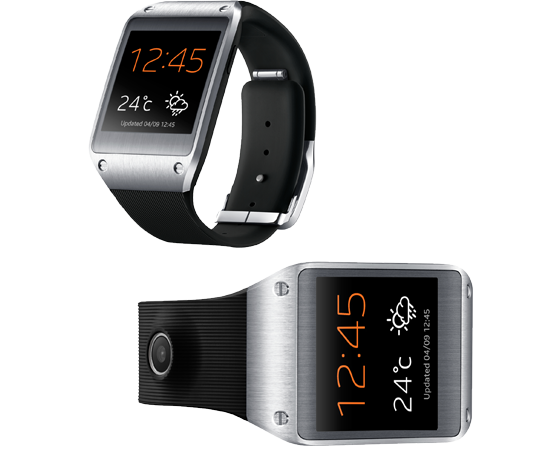 video samsung gear 2 gear fit