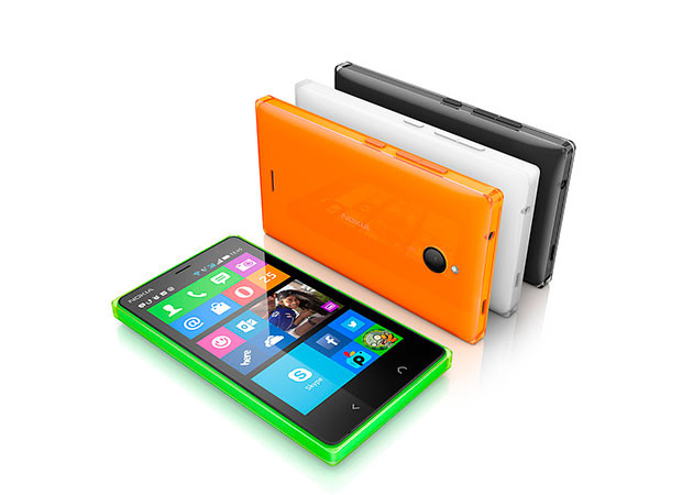 nokia x2 windows phone