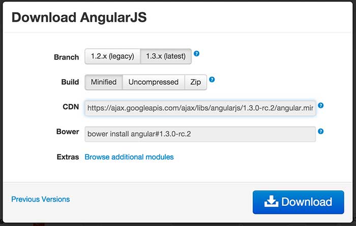 descargar angular js