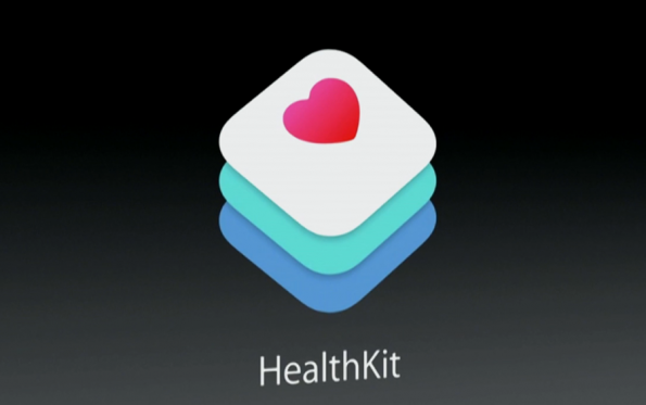 ios healthKit