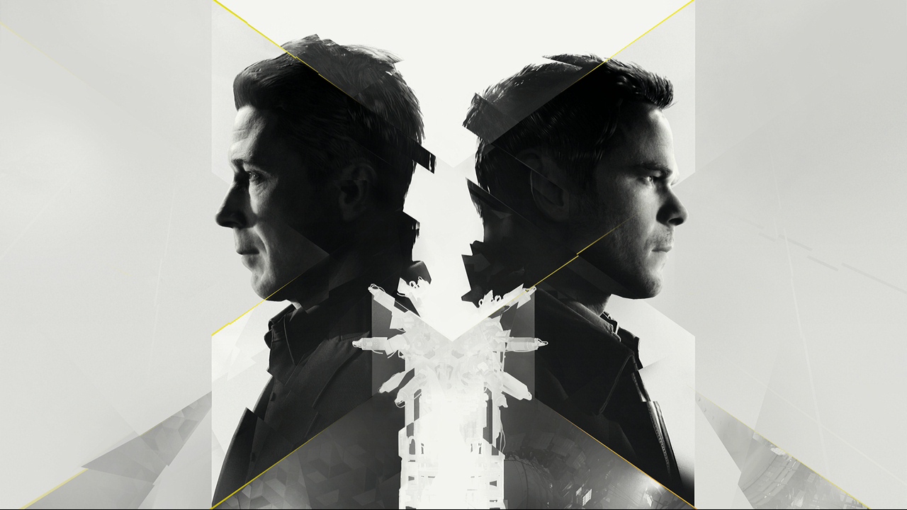 Quantum Break para XBOX ONE. Gameplay en español