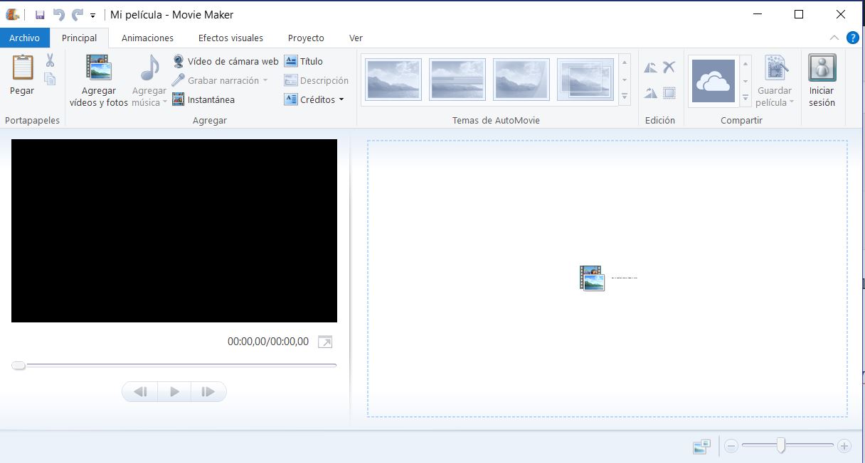 Cómo instalar Movie Maker en Windows 10