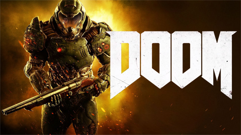 Doom no inicia con Vulkan