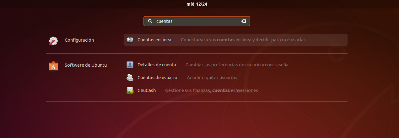 Cómo configurar Google Drive en Ubuntu 18.04