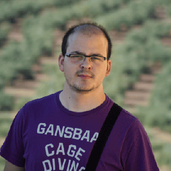 David Galisteo. Ingeniero Informático