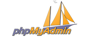 tamano base de datos importar phpmyadmin