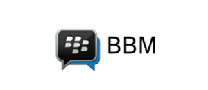 blackberry messnger para android