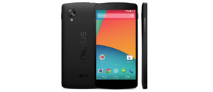 informacion nexus 5