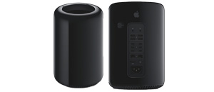 nuevo mac pro