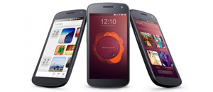 Ubuntu para moviles