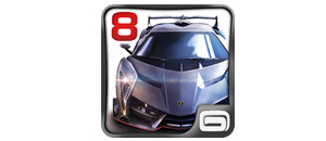 asphalt 8 android gratis