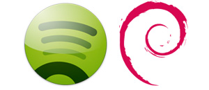 instalar spotify en debian ubuntu