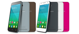 alcatel onetouch idol 2 mini