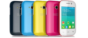 alcatel one touch pop fit