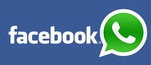 facebook compra whatsapp