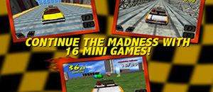 crazy taxy taxi gratis android