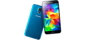 fecha lanzamiento galaxy s5