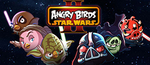 angry birds star wars gratis