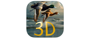 duck hunter 3d pro gratis iphone ipad