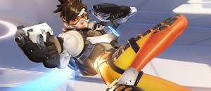 Gameplay Beta Abierta de Overwatch