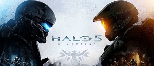 Gameplay Halo 5 Guardians