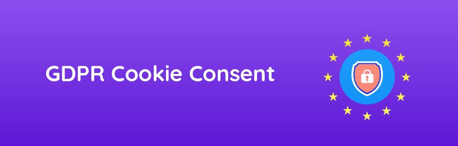 GDPR Cookie Consent