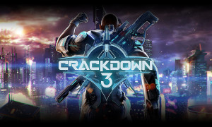 Campaña Crackdown 3. Gameplay en español