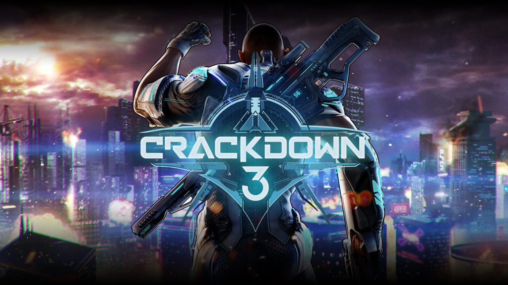 Campaña Crackdown 3. Gameplay en español