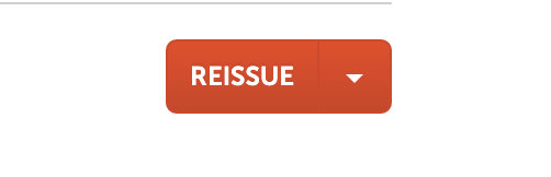 Reexpedir un certificado SSL de Namecheap